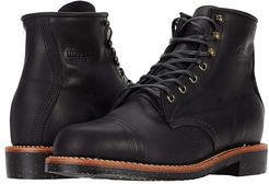 Brentwood Homestead (Black) Men's Boots