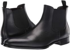 Shelby (Black 2) Men's Pull-on Boots
