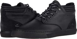 Esparre Chukka 0320 1 (Black/Black) Men's Shoes