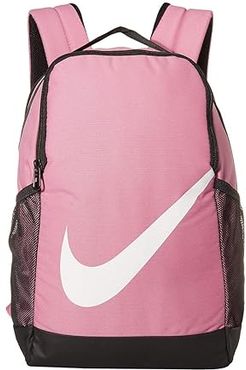 Brasilia Backpack (Little Kids/Big Kids) (Magic Flamingo/Black/White) Backpack Bags