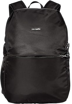 Cruise Essentials Backpack (Black) Backpack Bags