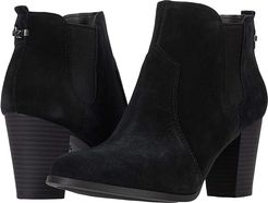 Dvita (Black) Women's Shoes