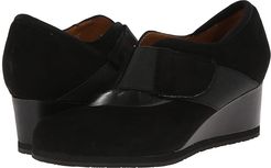 Avani Buckeye (Black Bongo) Women's  Shoes