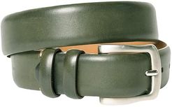 Belt (Olive Green) Men's Belts
