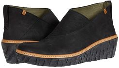 Myth Yggdrasil N5131F (Black) Women's Shoes