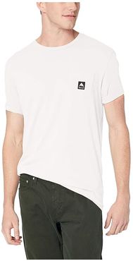 Colfax Short Sleeve T-Shirt (Stout White) Clothing
