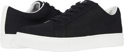 Royale Eco Canvas (Black) Women's Shoes