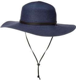 Global Adventure Packable Hat II (Nocturnal) Traditional Hats