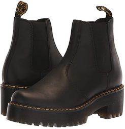 Rometty Sanguine (Black Wyoming) Women's Boots