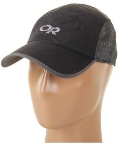 Swift Cap (Black/Dark Grey) Baseball Caps