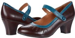 Finch (Brown) Women's Shoes