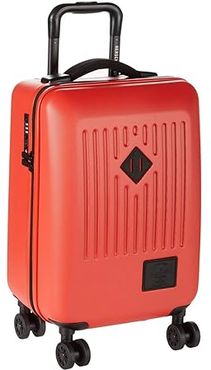 Trade Carry-On (Red) Luggage