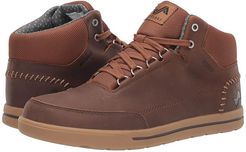 Phil Mid (Walnut) Men's Shoes