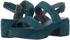 Customs (Emerald) Women's Shoes