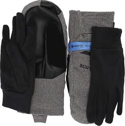 Gore Under Mitt (Bog Heather 1) Over-Mits Gloves