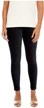 Flatten It Leggings (Black 2) Women's Casual Pants