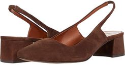 Tula (Marron) Women's Shoes