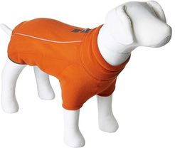 Climate Changer Jacket (Canyonlands Orange) Dog Clothing
