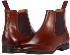 Marson (Tan) Men's Boots