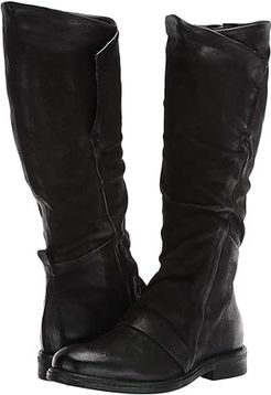 Pim (Black) Women's  Boots