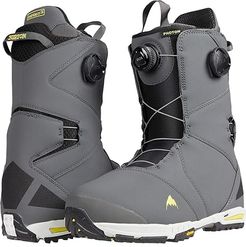 Photon Boa(r) Snowboard Boot (Gray) Men's Cold Weather Boots