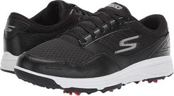 Torque Sport RF Fairway (Black/White) Men's Golf Shoes