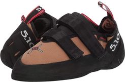 Anasazi VCS (Raw Desert/Black/Red) Men's Climbing Shoes
