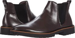 Incise Tailored Chelsea Boot (Shale) Women's Shoes