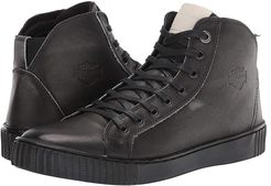 Barren (Black) Men's Shoes