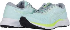 GEL-Excite(r) 7 (Mint Tint/White) Women's Running Shoes