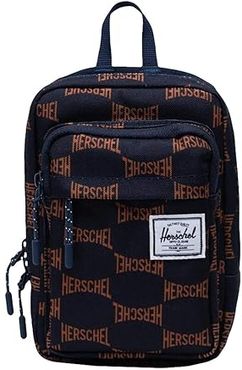 Form Crossbody Large (Mod Herschel Peacoat) Cross Body Handbags