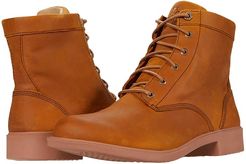 Original (Wheat) Women's Lace-up Boots