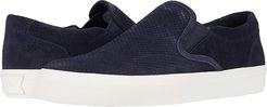 Wooster (Navy) Men's Shoes