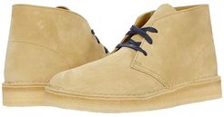 Desert Coal (Maple Suede) Men's Shoes