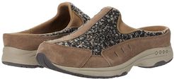 Traveltime 455 (Taupe) Women's Shoes