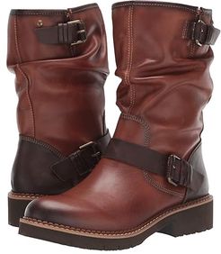 Vicar W0V-9666 (Cuero) Women's Boots