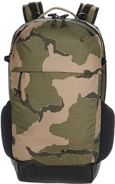 25 L Multipath Backpack (Barren Camo Print) Backpack Bags