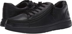 Work Comfort Lo (Black/Black) Women's Shoes