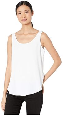 Wanderer Tank (Paper White) Women's Clothing