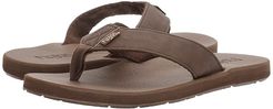 Chase (Mocha) Men's Sandals