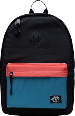 Kingston (Fire Storm) Backpack Bags