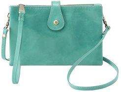 Reveal (Seafoam) Handbags