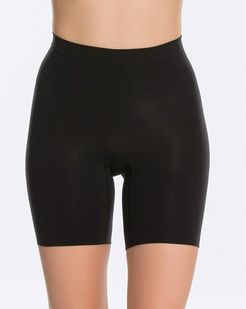 Power Shorts (Black) Women's Underwear