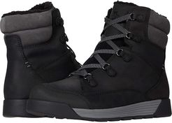 Claresholm (Black) Women's Shoes