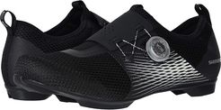 IC5 Indoor Cycling Shoes (Black) Women's Cycling Shoes
