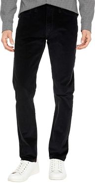 Slim Fit Jean Cut with Smart 360 Flex (Mineral Black) Men's Casual Pants