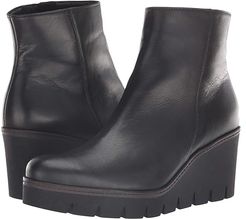 Gabor 93.780 (Black) Women's Pull-on Boots