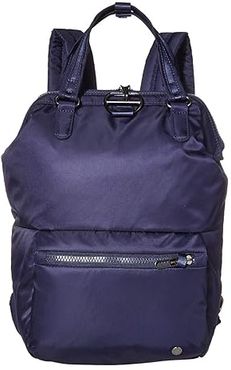 Citysafe CX Anti-Theft Mini Backpack (Nightfall) Backpack Bags
