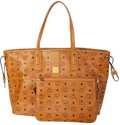 Shopper Project Visetos Shopper Large (Cognac) Bags