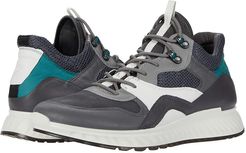 ST.1 Urban Sneaker (Titanium/Magnet/Wild Dove/Baygreen) Men's Shoes